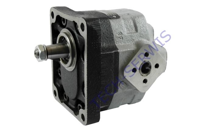Pompa Casappa/Pompy Casappa/Hydraulika Casappa, Syców, dolnośląskie