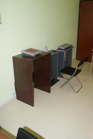 Badania Psychologiczne Psychotechniczne na Broń, Tarnów, małopolskie