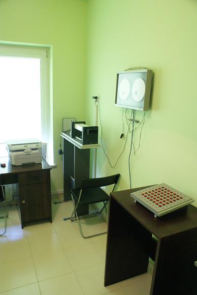 Badania Psychologiczne Psychotechniczne na Broń, Tarnów, małopolskie