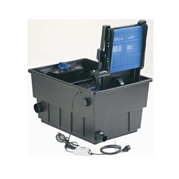 Zestaw Biosys Screenmatic MAX4
