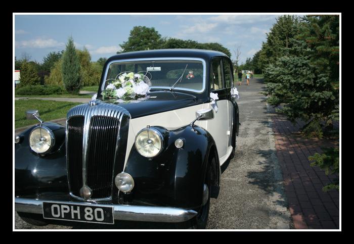  AUTO DO SLUBU OPOLE, opolskie