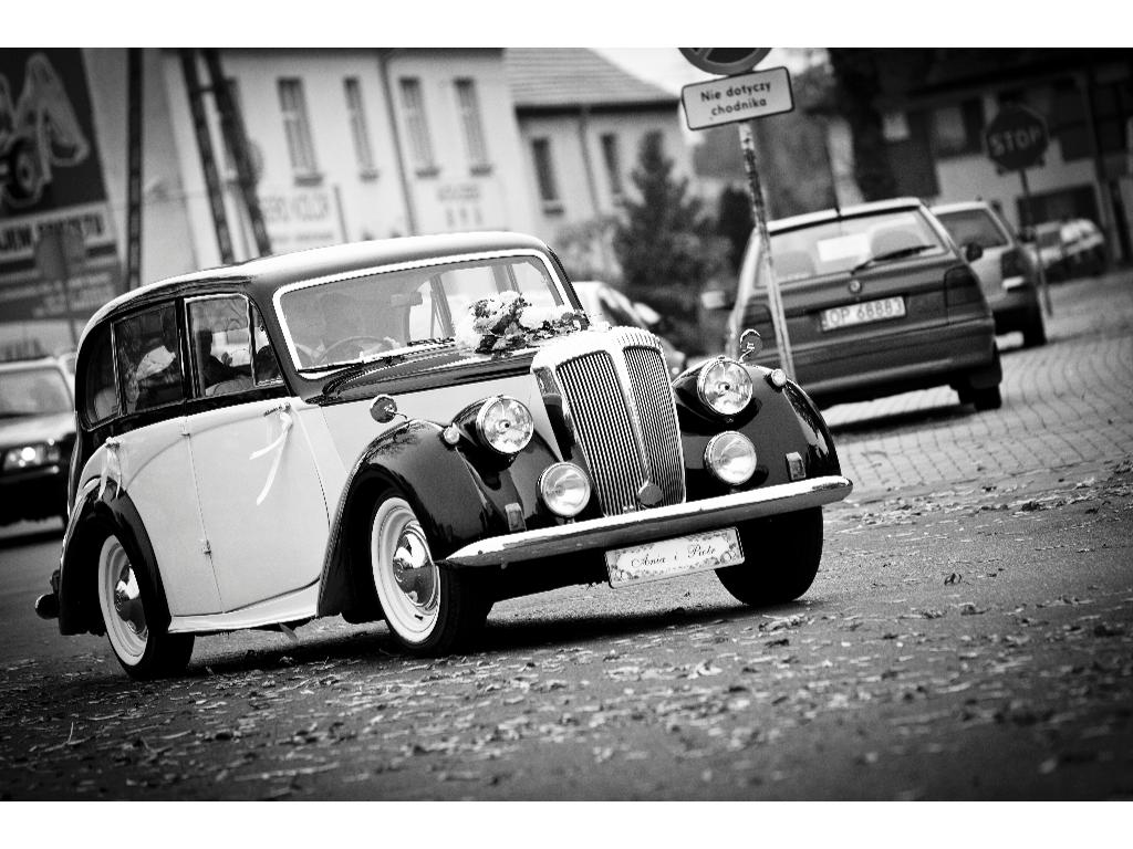  AUTO DO SLUBU OPOLE, opolskie