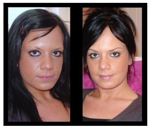 MAKIJAŻ PERMANENTNY  METODA  PIÓRKOWA PROFESJON, TYCHY,BYTOM,KATOWICE,MIKOŁÓW,PSZCZYNA,SOSNOWIEC, śląskie