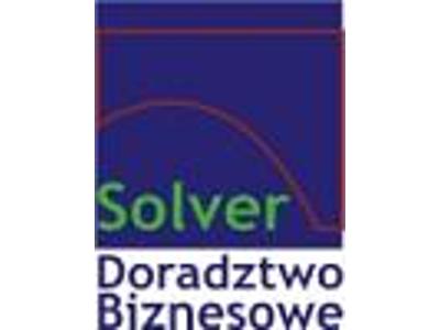 Solver Doradztwo Biznesowe - kliknij, aby powiększyć