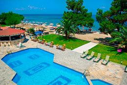 Hotel RACHONI BAY WYSPA THASSOS AUTOKAR  !!, Chorzów, śląskie