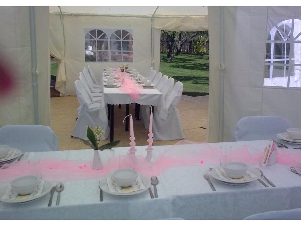 CATERING NA KOMUNIE WARSZAWA I OKOLICE