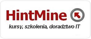 HintMine szkolenia w Łodzi