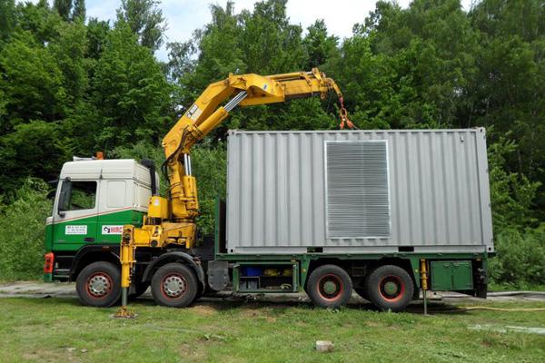 hds wrocław usługi transport hds