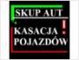 Skup-Aut szczecinnowe i stare,kasacja, zachodniopomorskie