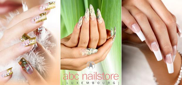 abc nailstore