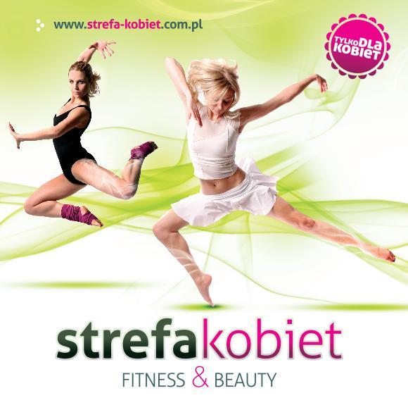 STREFA KOBIET