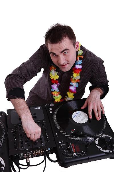 Dj