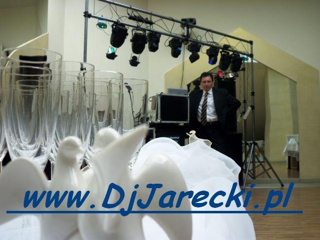 DJ NA Wesele Środa Śląska DJ Jarecki, dolnośląskie