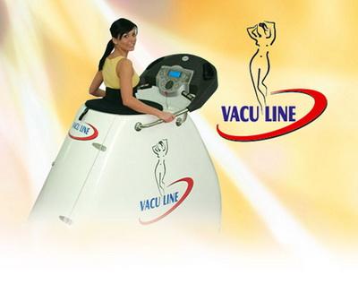 Vacu-Line Spacer  w pociśnieniu-Cellulit STOP, Gdynia, pomorskie