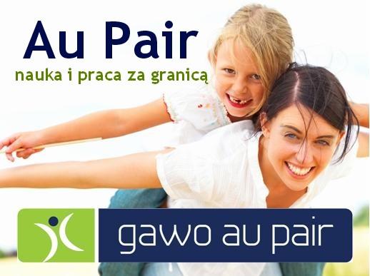 AU PAIR - PRACA I NAUKA W USA  PRZELOT GRATIS, Gdynia, pomorskie