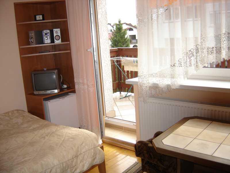 Kołobrzeg  pokoje z łazienkami + apartament 70m., zachodniopomorskie