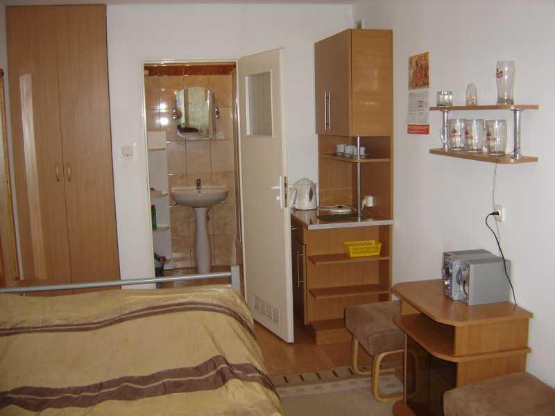 Kołobrzeg  pokoje z łazienkami + apartament 70m., zachodniopomorskie