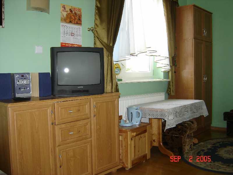 Kołobrzeg  pokoje z łazienkami + apartament 70m., zachodniopomorskie