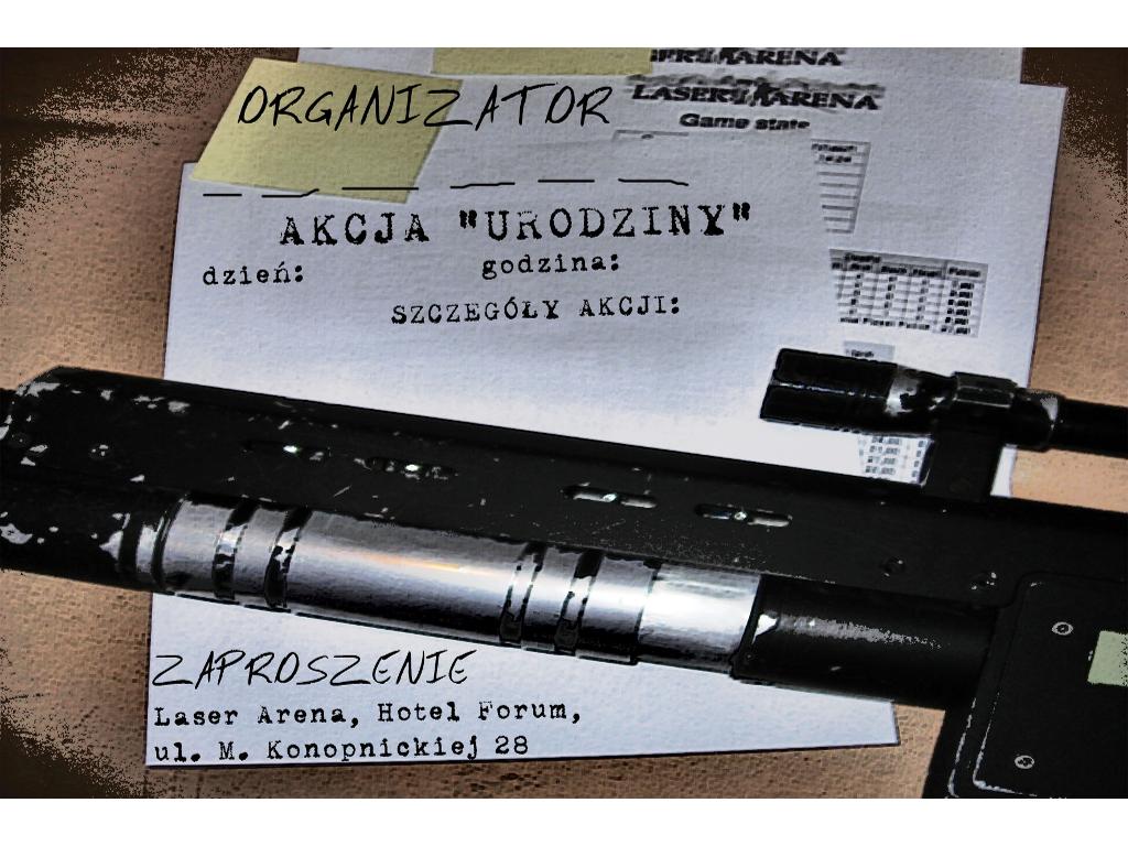 Niesamowite Urodziny dla dzieci w Krakowie, Kraków, małopolskie