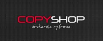 Drukarnia Copy Shop  Druk cyfrowy, druk offsetowy, Kraków, małopolskie