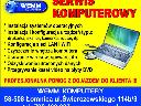 WEMM Komputery  -  Serwis komputerowy