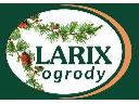 Sprzedaż sadzonek sadzonki żywopłot larixogrody, Grębocin, kujawsko-pomorskie