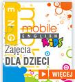 Szkoła Językowa Mobile-English Szczecin , Morzyczyn,Szczecin, zachodniopomorskie