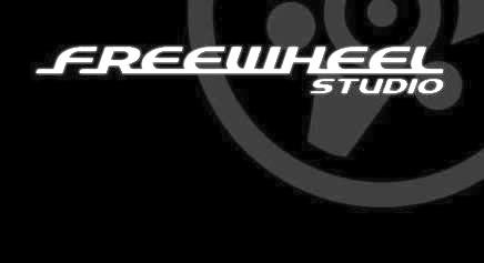 FreeWheel Studio nagrań, Świętochłowice, śląskie