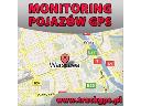 Monitoring pojazdów GPS- lokalizacja samochodów , Warszawa, mazowieckie