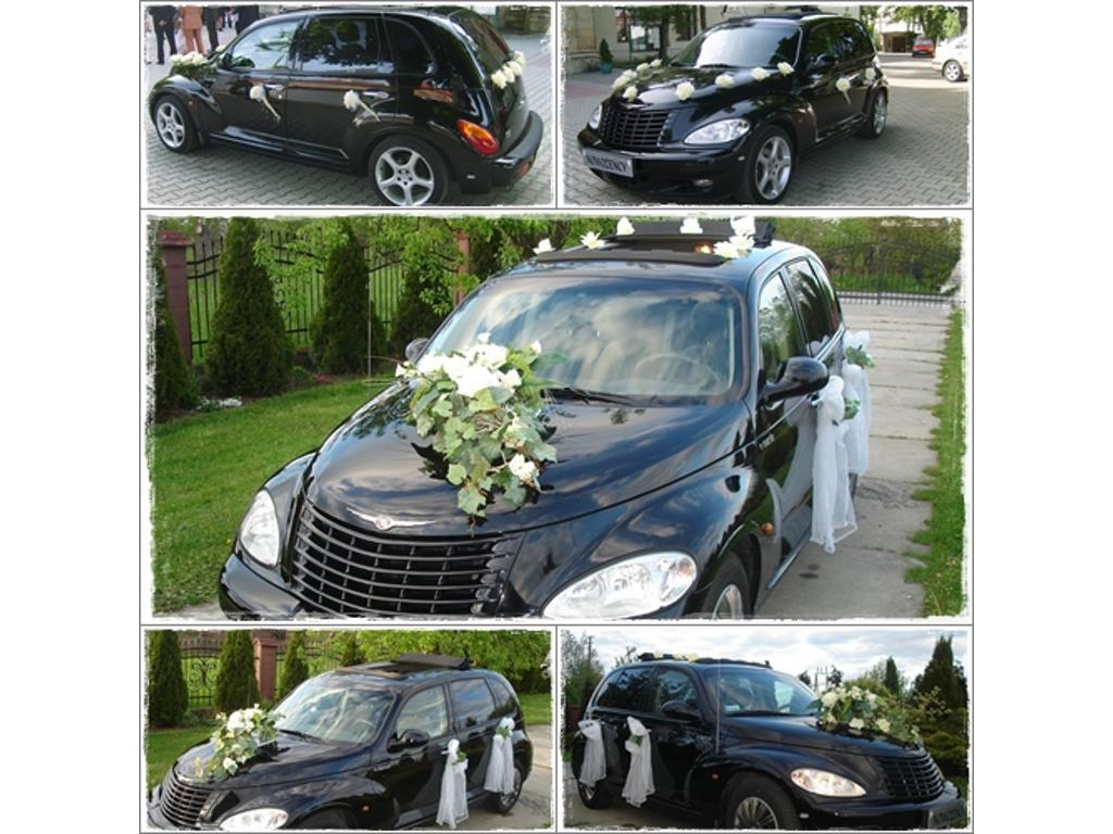 CHRYSLER PT CRUISER