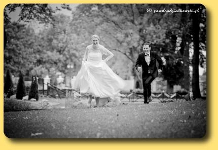 Fotografia Ślubna Wielkopolska Pałuki Wągrowiec, wielkopolskie