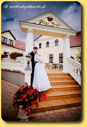 Fotografia Ślubna Wielkopolska Pałuki Wągrowiec, wielkopolskie