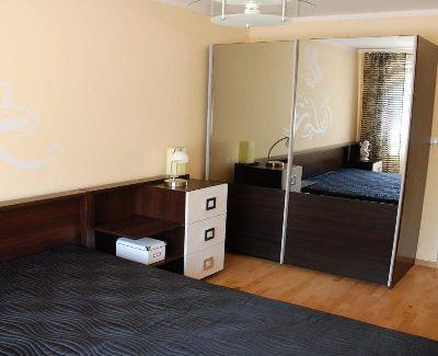 Zakopiański Apartament , Zakopane , małopolskie