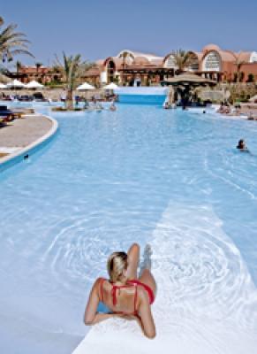 Last Minute Egipt, Sharm el Sheikh all inclusive