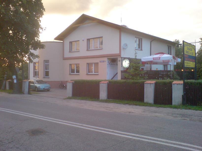 Restauracja - organizacja przyjęć weselnych, Ożarowice, śląskie