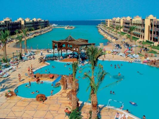 Last Minute Egipt, Hurghada wczasy all inclusive