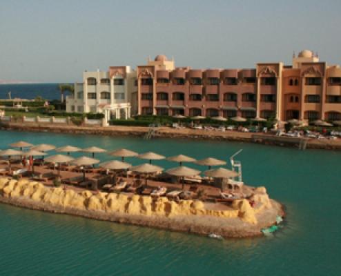 Last Minute Egipt, Hurghada wczasy all inclusive