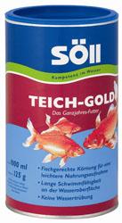 TeichGold