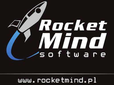 RocketMind software - kliknij, aby powiększyć