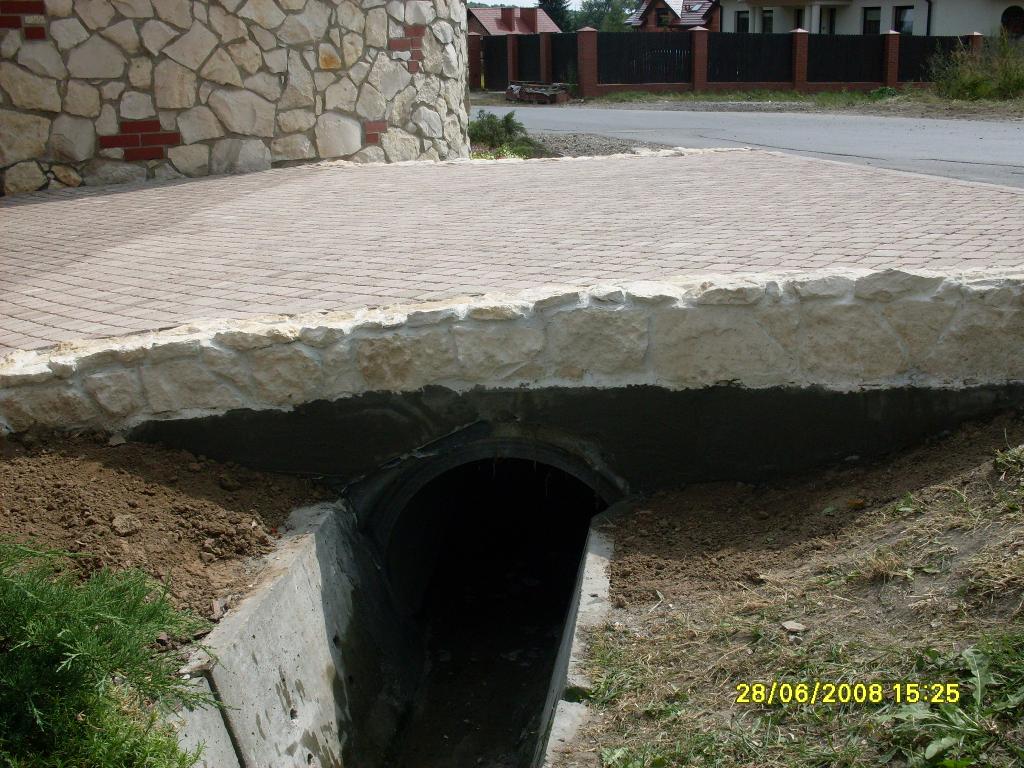BRUKARSTWO ARTYSTYCZNE I TRADYCYJNE, Kraków, małopolskie