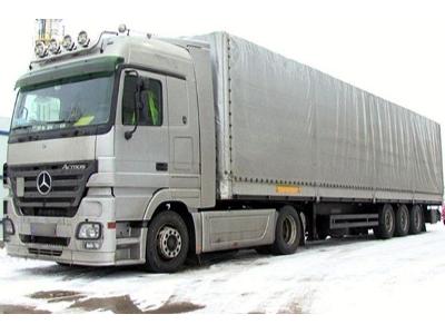 Transport Ciężarowy - kliknij, aby powiększyć