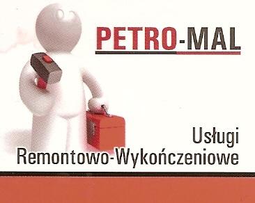 DOCIEPLENIA; REMONTY ''PETRO-MAL', Łódź, łódzkie