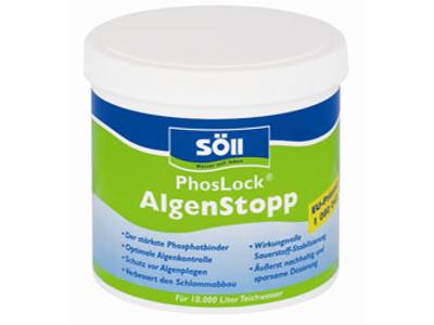 PhosLock AlgenStopp  - kliknij, aby powiększyć