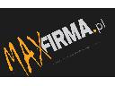 logotyp max-firma.pl