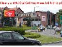 EKRAN LED WADOWICE RONDO PUTKA tel. 506 599 481, Wadowice, małopolskie
