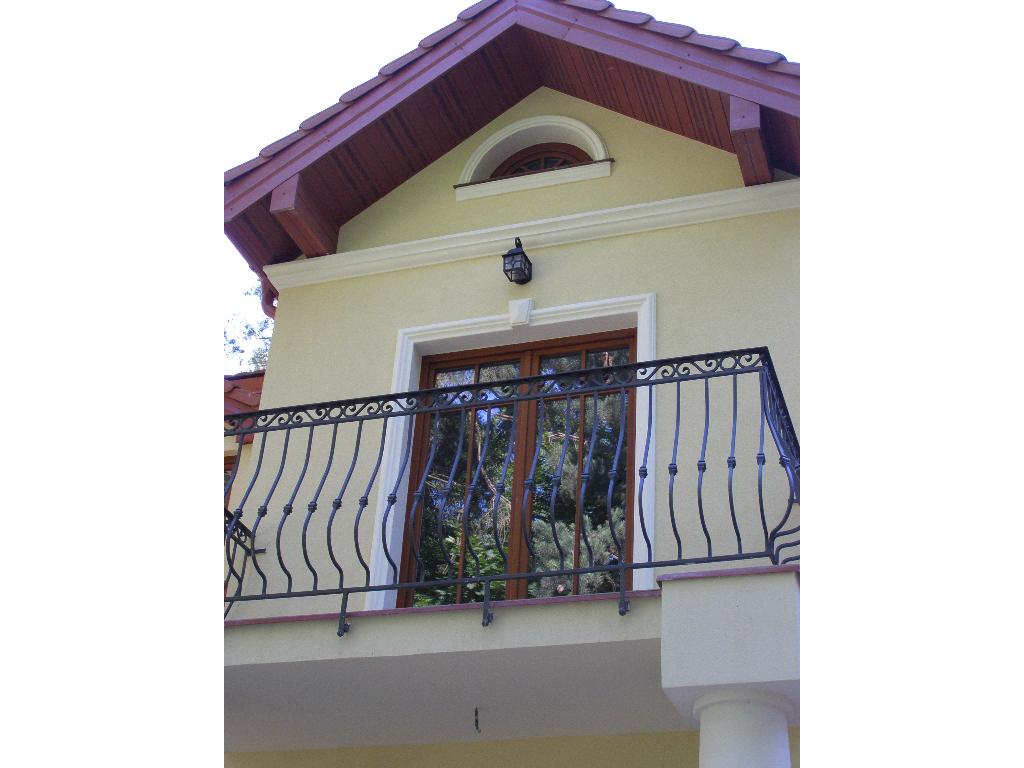 Do cieplenie elewacji i sztukateria,podbitka