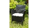 Krzesło ogrodowe technorattan DH - 683 kolor 3049