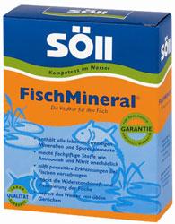 Soll FischMineral