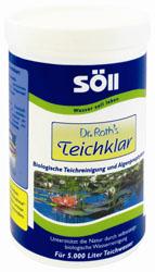 Dr. Roth"s Teichklar