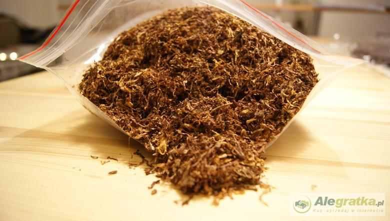 Najlepszy tyton Virginia, KRAKÓW, małopolskie